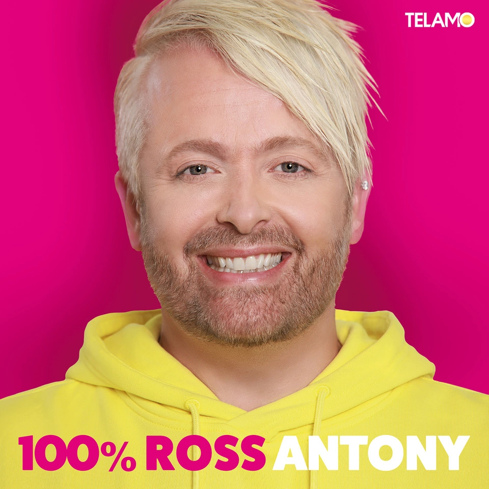 „100 % Ross“ Tagesticket